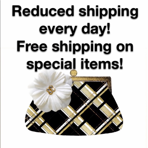 Other - REDUCED SHIPPING EVERY DAY! Other - REDUCED SHIPPING EVERY DAY!